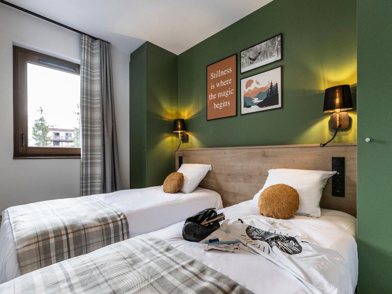 Residence Club Mmv La Serra Neva image
