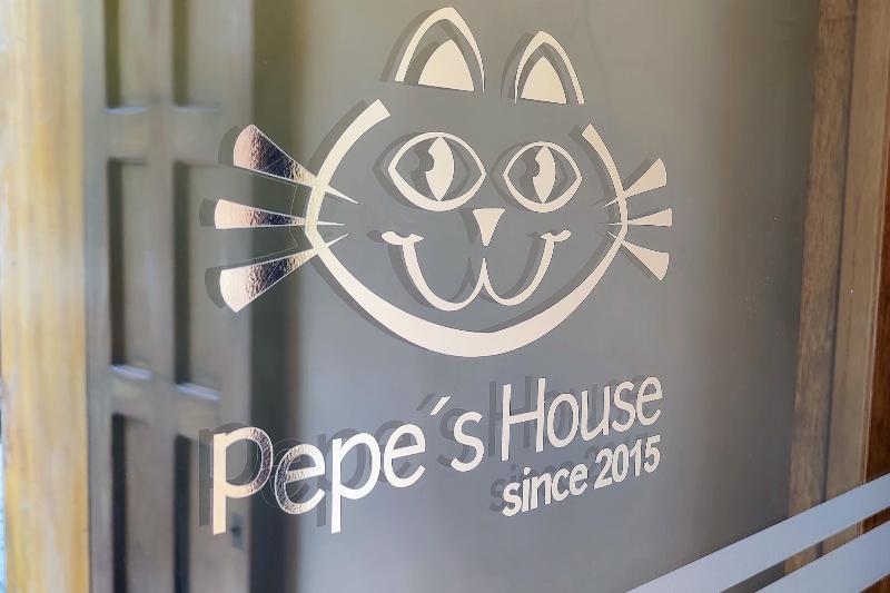 Pepe's House Cuenca | Hotel & Boutique Hostel