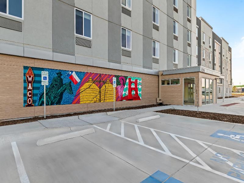 Everhome Suites Waco