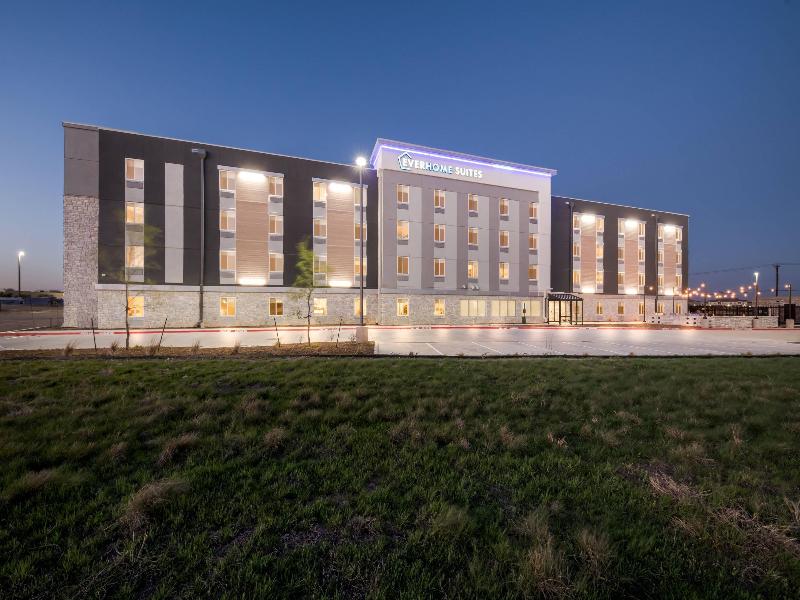 Everhome Suites Waco