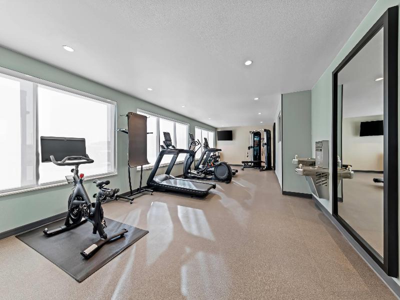 Everhome Suites Waco