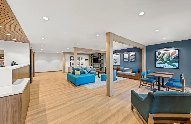 Everhome Suites Waco image