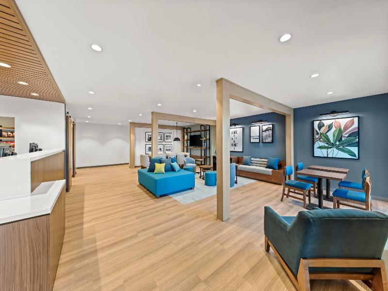 Everhome Suites Waco