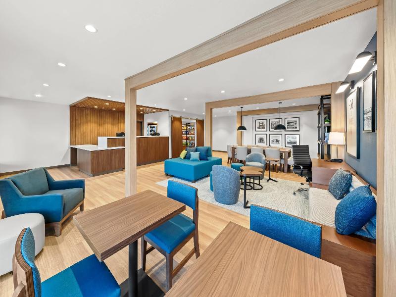 Everhome Suites Waco