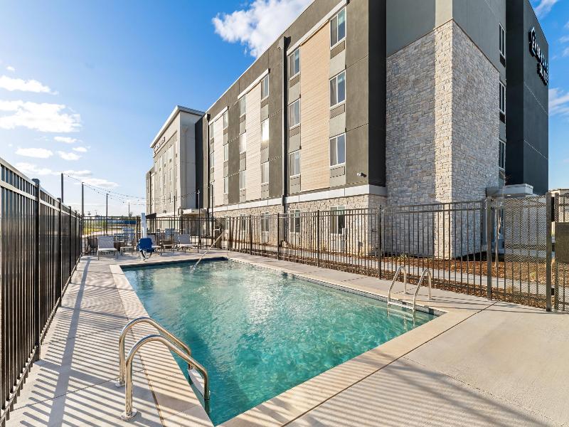 Everhome Suites Waco