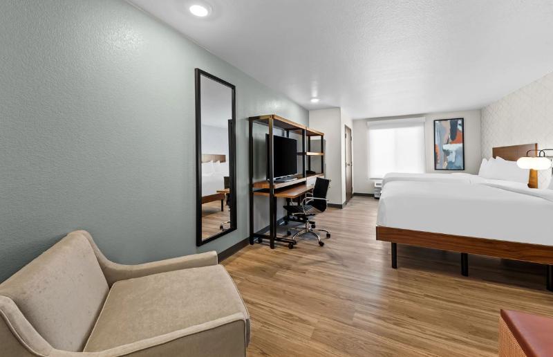Everhome Suites Waco image