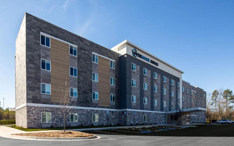 Everhome Suites Yuma East I-8 image