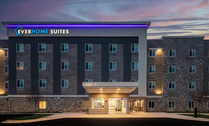 Everhome Suites Yuma East I-8 image