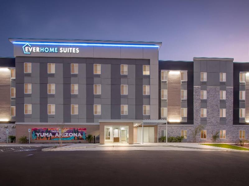 Everhome Suites Yuma East I-8
