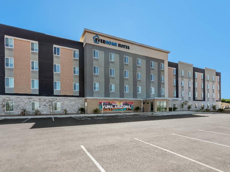 Everhome Suites Yuma East I-8