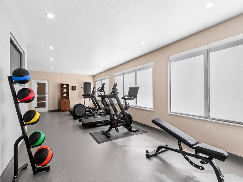 Everhome Suites Yuma East I-8