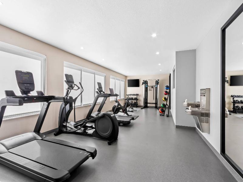 Everhome Suites Yuma East I-8