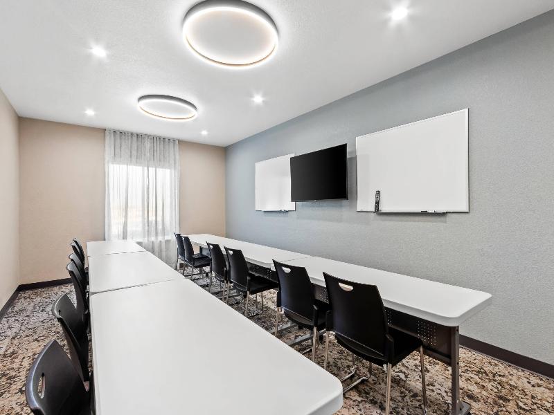 Everhome Suites Yuma East I-8