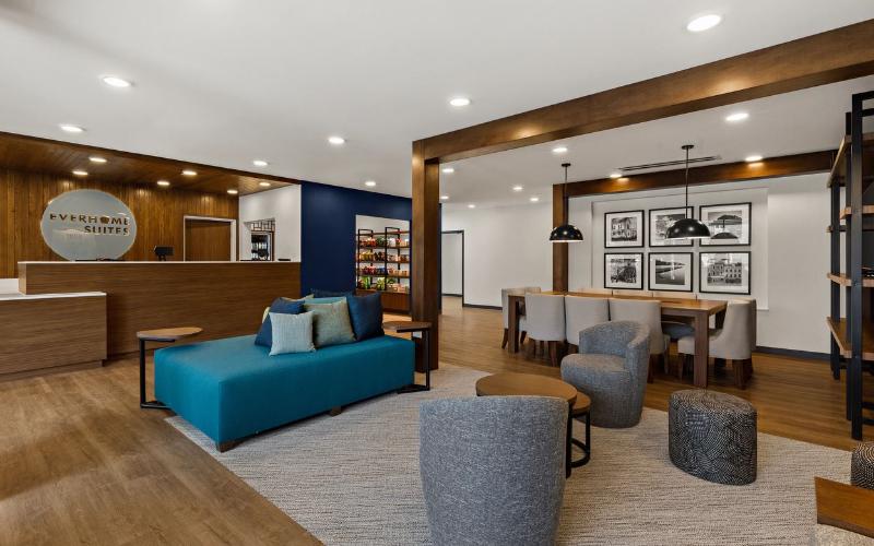 Everhome Suites Yuma East I-8 image