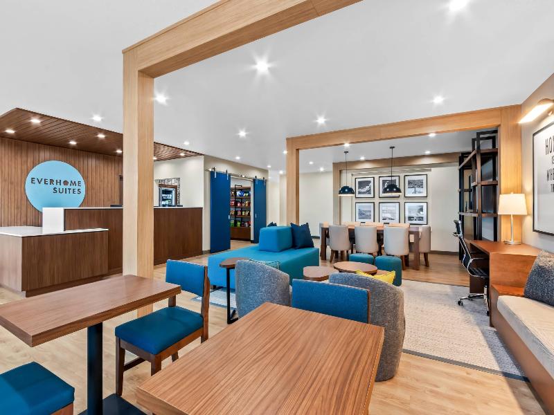 Everhome Suites Yuma East I-8
