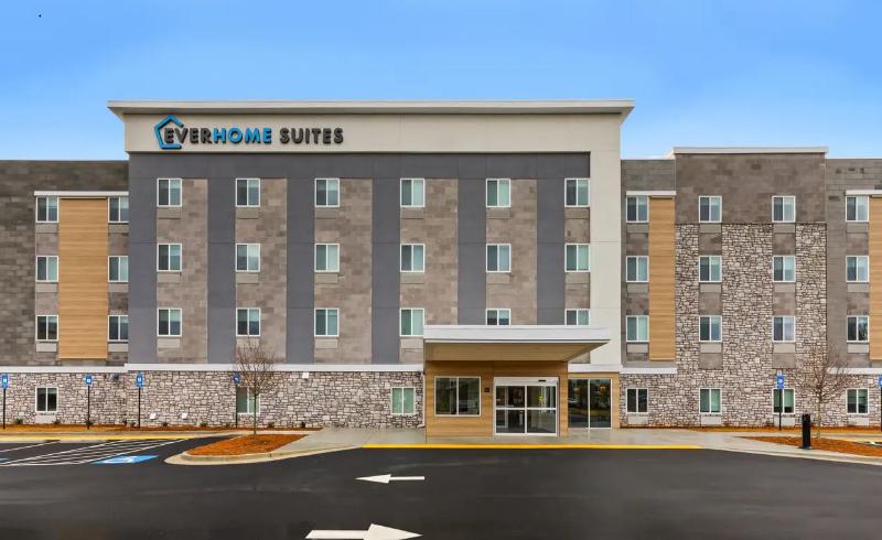 Everhome Suites Temecula image
