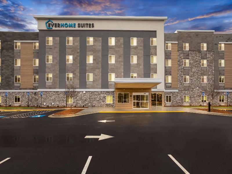 Everhome Suites Temecula image