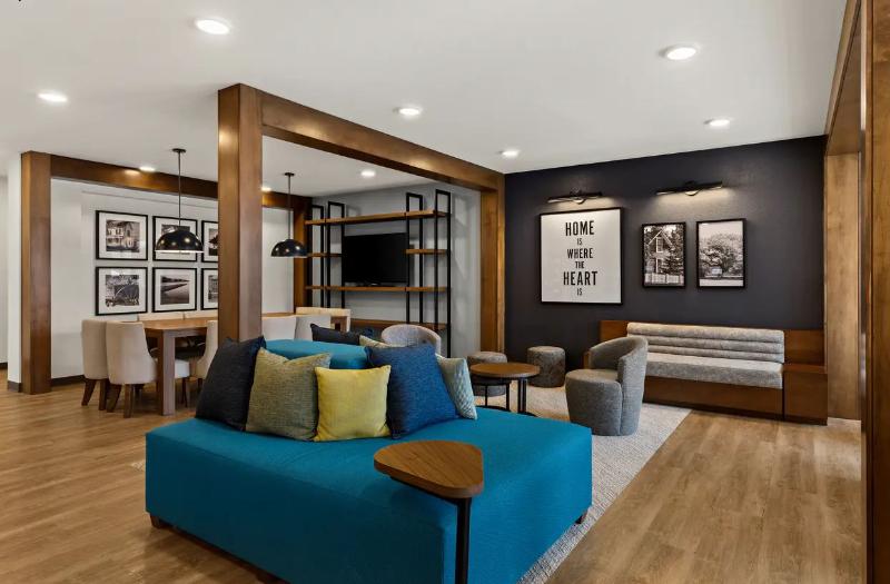Everhome Suites Temecula image