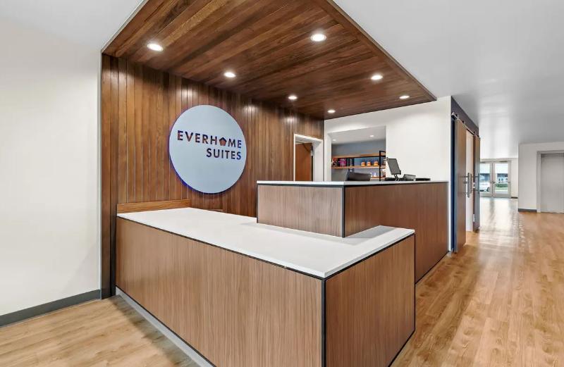 Everhome Suites Temecula image