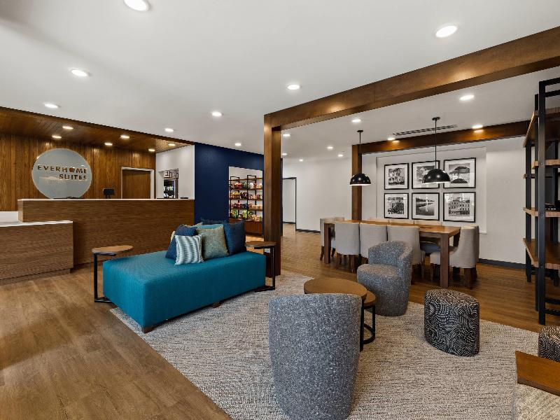 Everhome Suites Temecula image