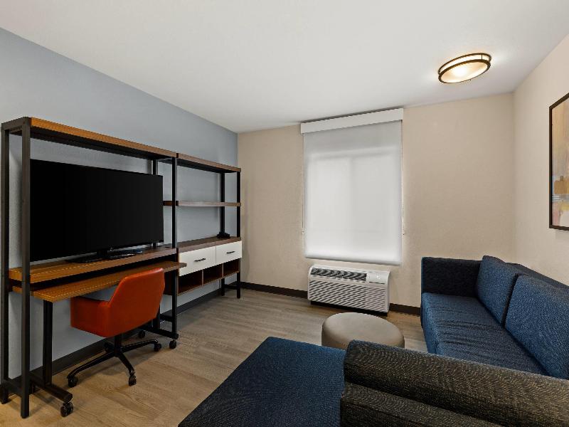 Everhome Suites Temecula image