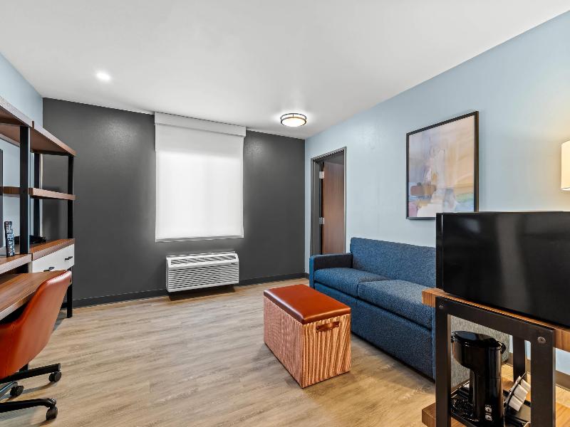 Everhome Suites Temecula image