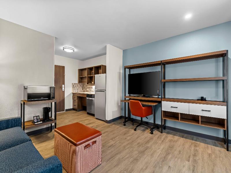 Everhome Suites Temecula image