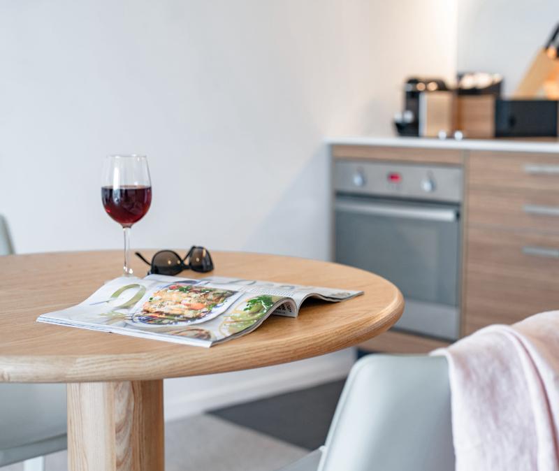 Oaks Vue Suites Geelong image