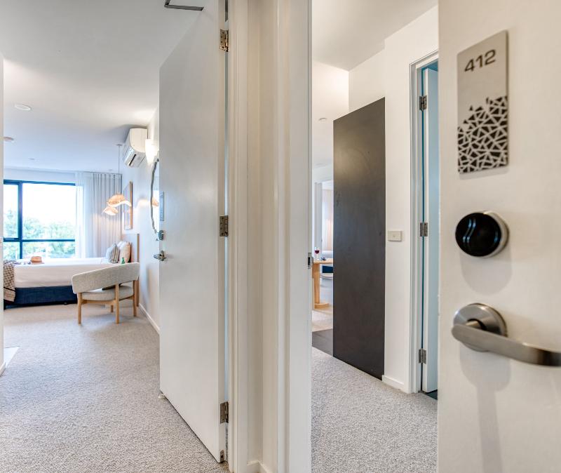 Oaks Vue Suites Geelong image