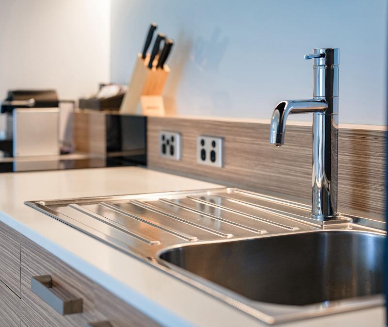 Oaks Vue Suites Geelong image