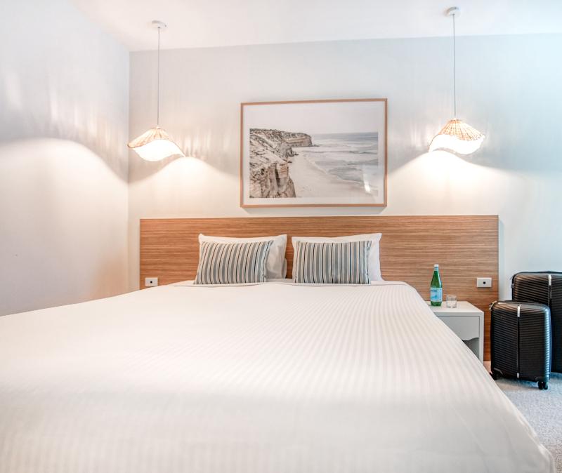 Oaks Vue Suites Geelong image