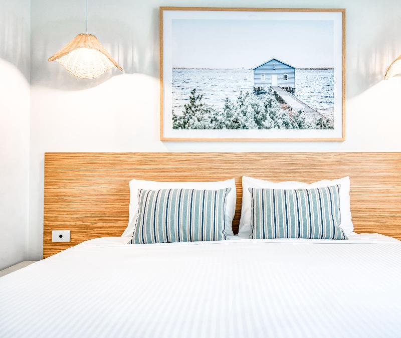 Oaks Vue Suites Geelong image