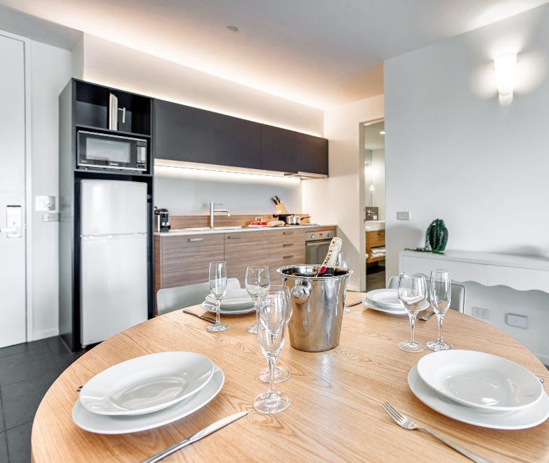 Oaks Vue Suites Geelong image