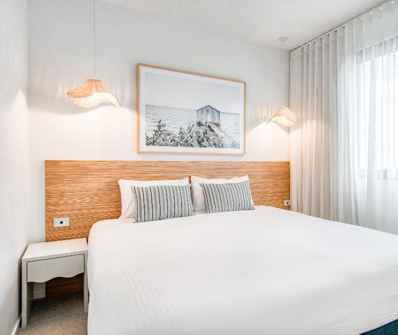 Oaks Vue Suites Geelong image