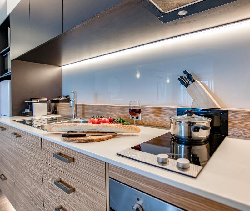 Oaks Vue Suites Geelong image