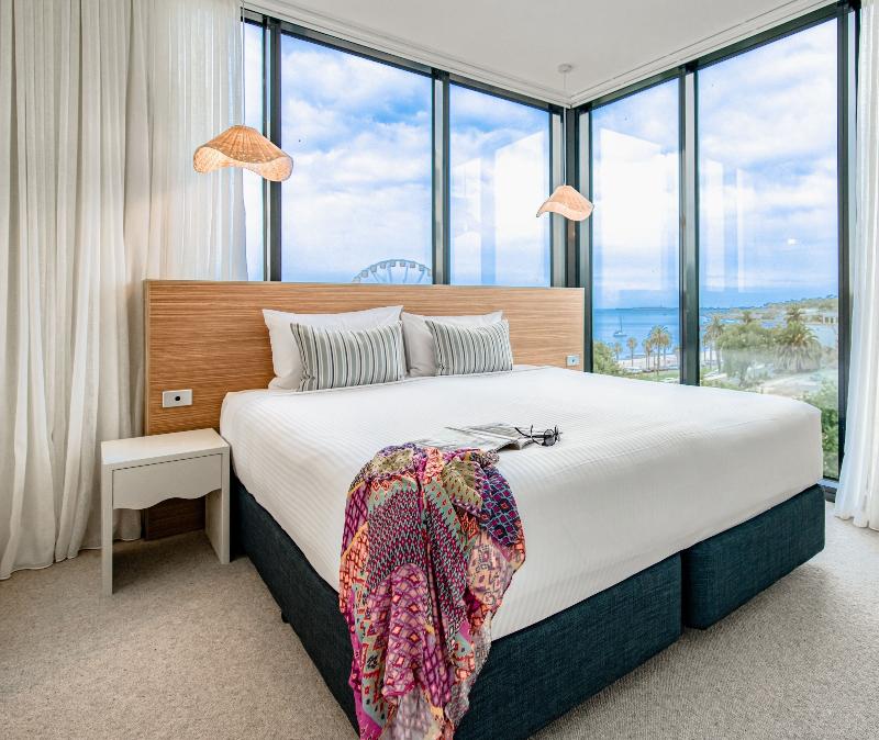 Oaks Vue Suites Geelong image
