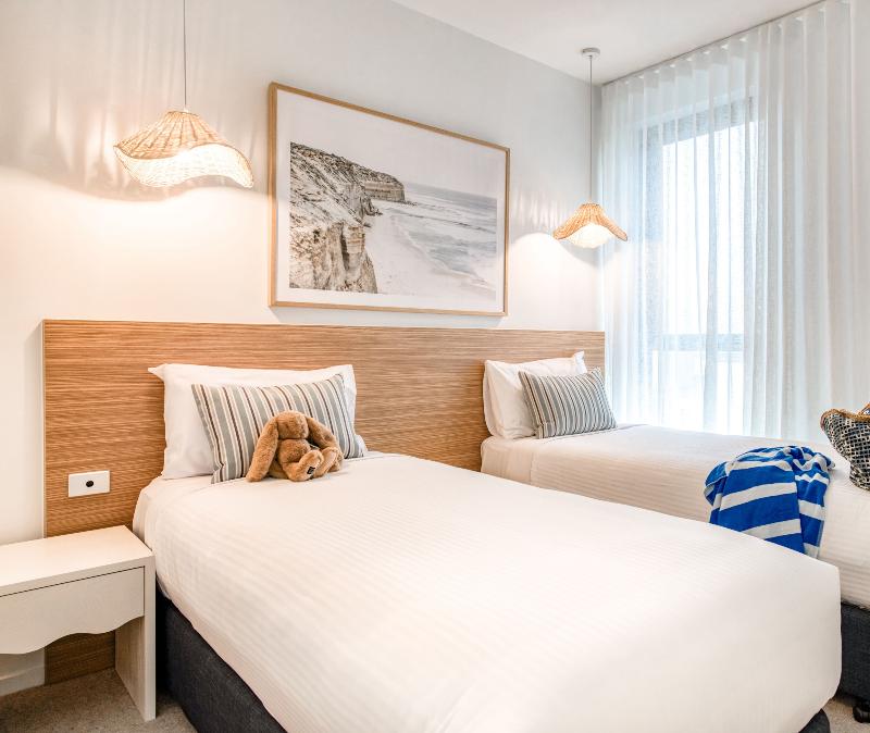 Oaks Vue Suites Geelong image