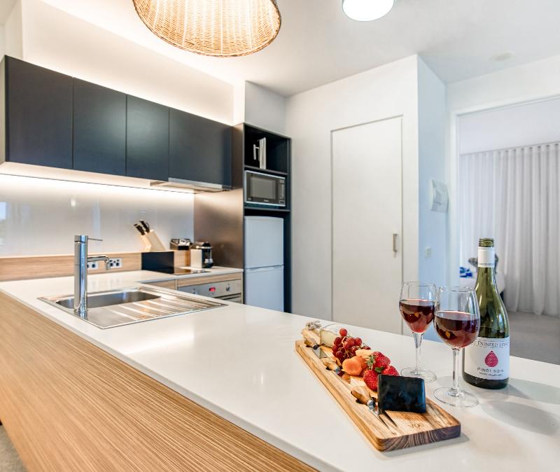 Oaks Vue Suites Geelong image