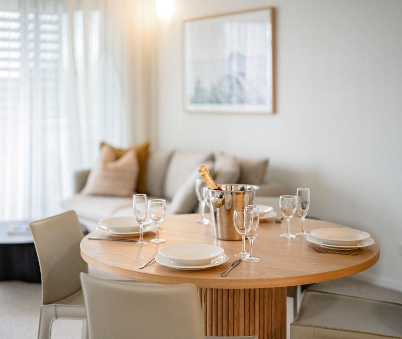 Oaks Vue Suites Geelong image