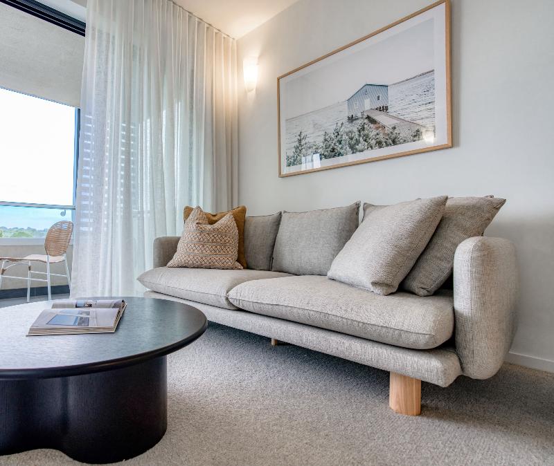 Oaks Vue Suites Geelong image