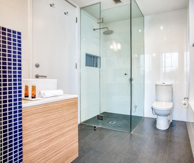 Oaks Vue Suites Geelong image