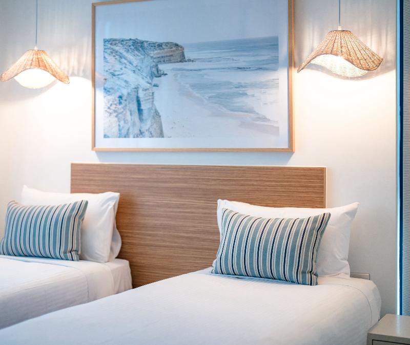 Oaks Vue Suites Geelong image