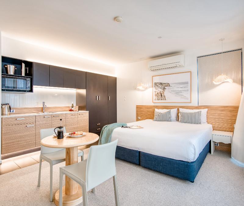 Oaks Vue Suites Geelong image