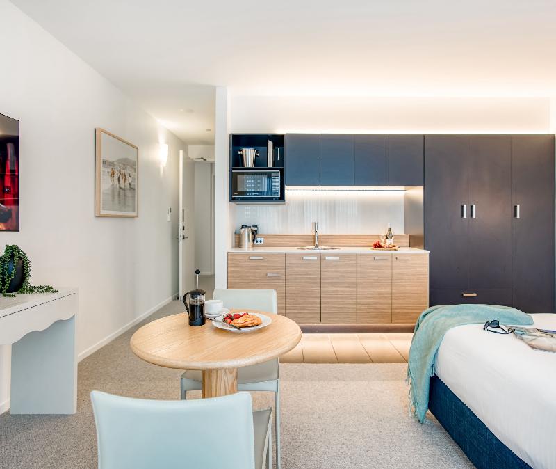 Oaks Vue Suites Geelong image