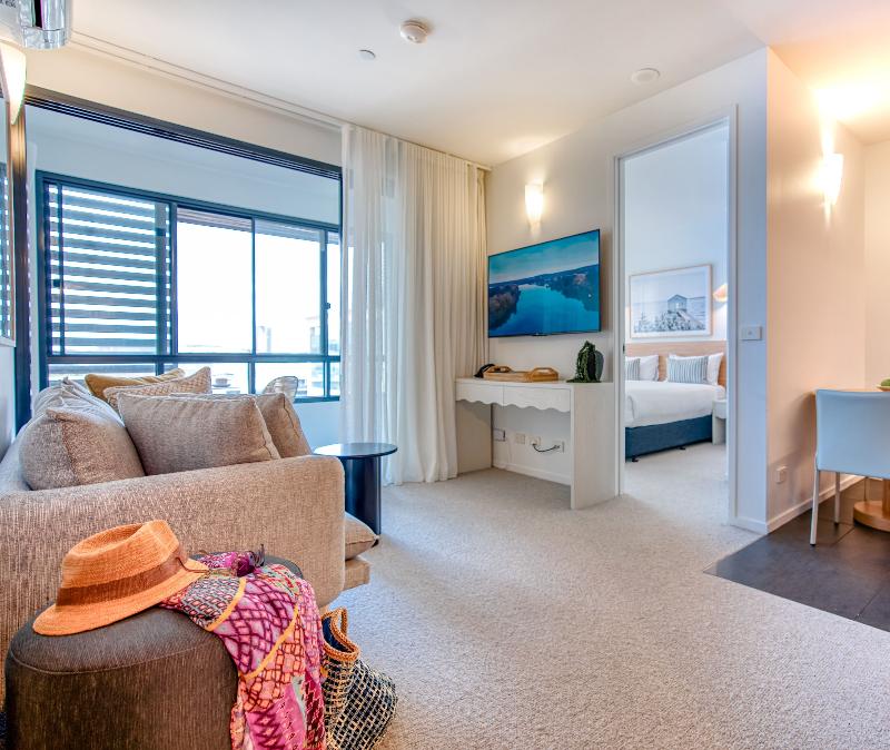 Oaks Vue Suites Geelong image
