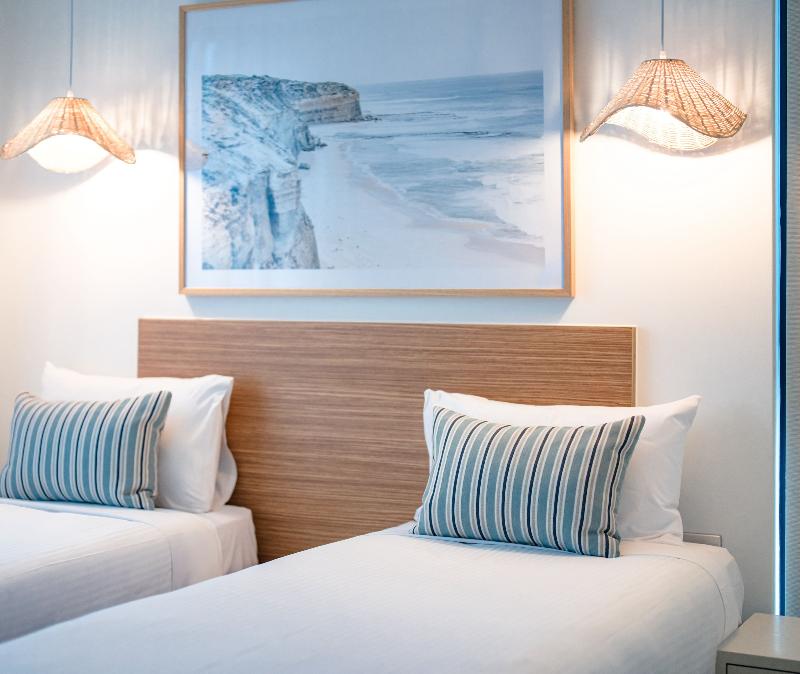 Oaks Vue Suites Geelong image