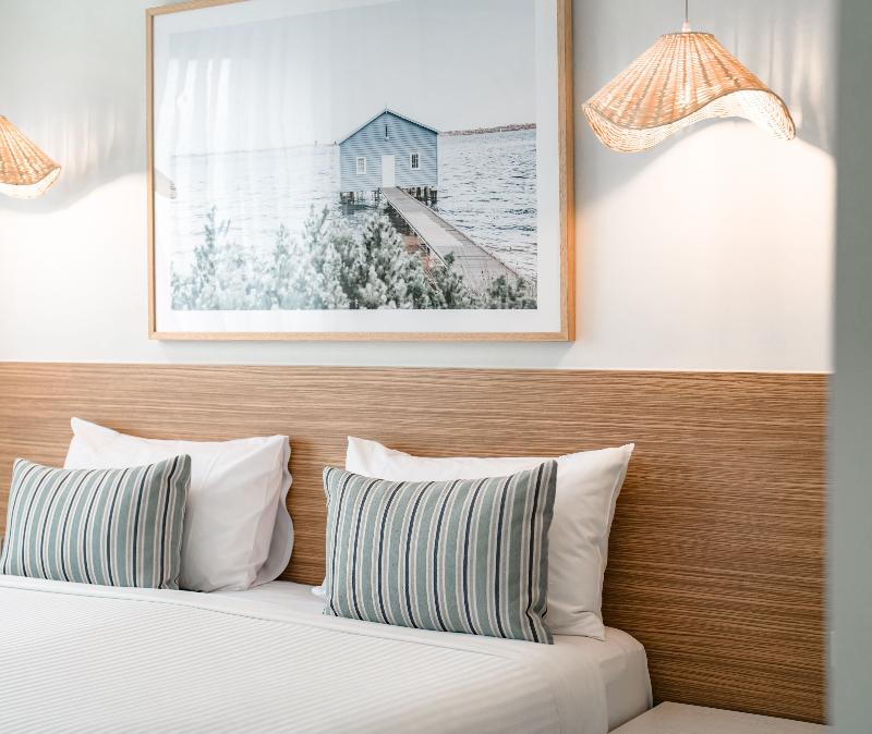 Oaks Vue Suites Geelong image
