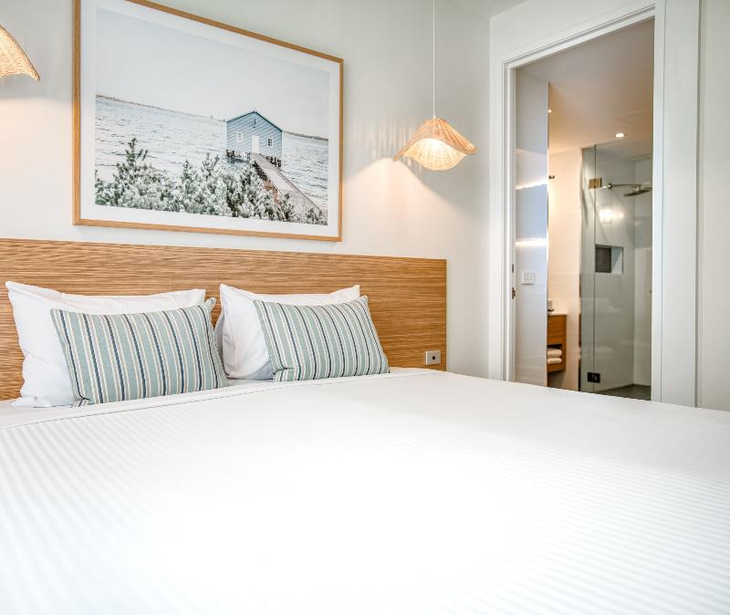 Oaks Vue Suites Geelong image