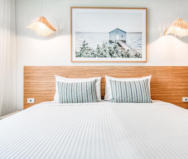 Oaks Vue Suites Geelong image