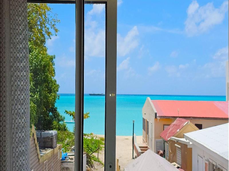 Midtown Motel Sxm — view